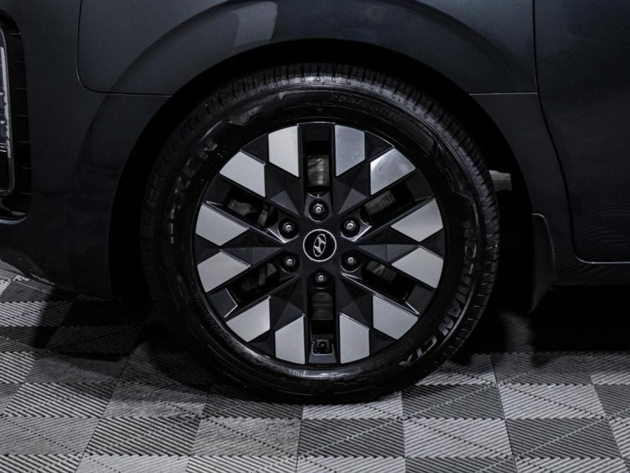 Hyundai Staria I Москва  - изображение 15