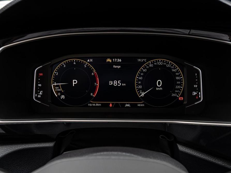Volkswagen Tharu XR Краснодар  - изображение 16