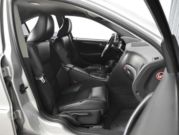 Volvo S60 I Рестайлинг с пробегом 2005 года, цена 770 000 рублей, 188788 км, седан, Автокод Объявления