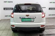 Geely Emgrand X7 I Ульяновск  - изображение 33