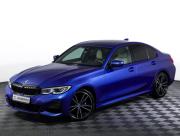 BMW 3 серии VII (G2x) Москва  - изображение 48