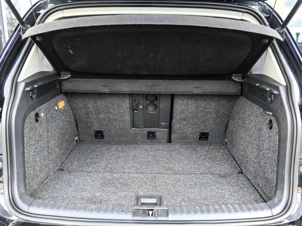 Volkswagen Tiguan I Рестайлинг с пробегом 2012 года, цена 1 162 000 рублей, 258954 км, внедорожник, Автокод Объявления