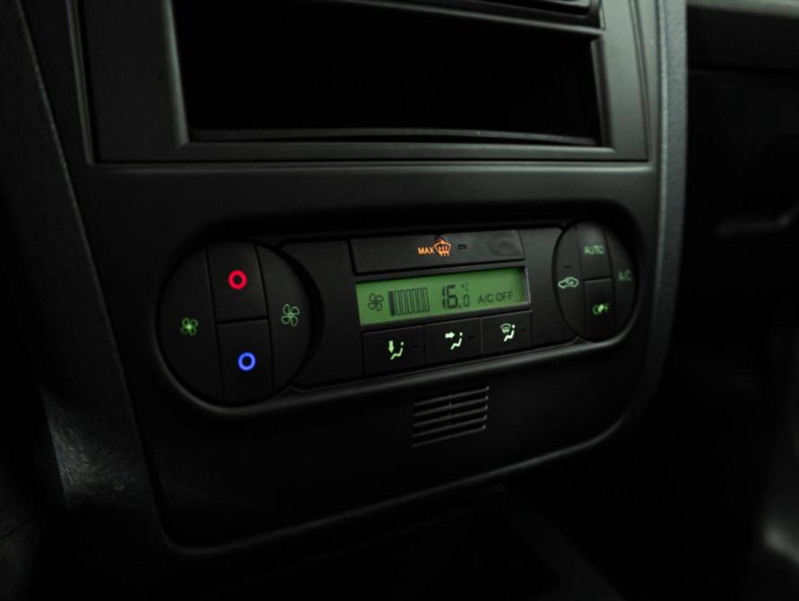 Ford Fusion I Рестайлинг Санкт-Петербург  - изображение 16