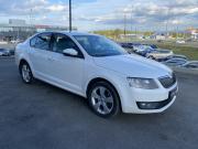 Skoda Octavia III (A7) Пермь  - изображение 15