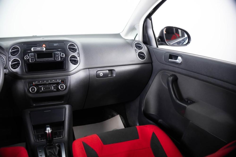 Volkswagen Golf Plus II Пермь  - изображение 14