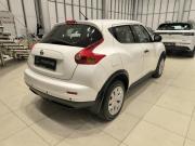 Nissan Juke I Казань  - изображение 28