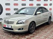 Toyota Avensis II Рестайлинг Санкт-Петербург  - изображение 11