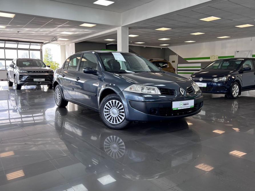 Renault Megane II Рестайлинг Тверь  - изображение 5