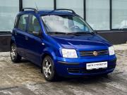 Fiat Panda II Екатеринбург  - изображение 25