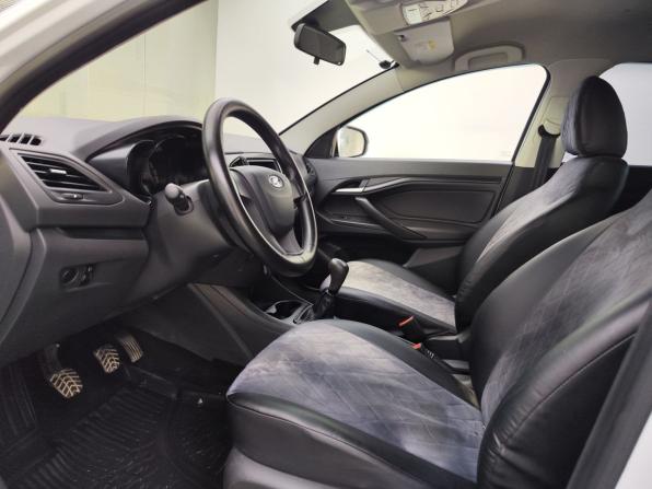 Lada (ВАЗ) Vesta I с пробегом 2021 года, цена 1 050 000 рублей, 53984 км, седан, Автокод Объявления