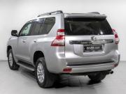 Toyota Land Cruiser Prado 150 Series Рестайлинг 1 Химки  - изображение 33