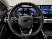 Geely Emgrand II Москва  - изображение 52