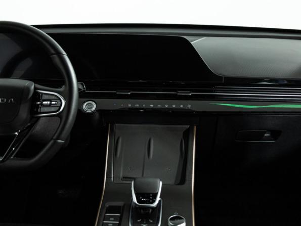 Omoda C5 I Рестайлинг с пробегом 2024 года, цена 1 999 700 рублей, 14559 км, внедорожник, Автокод Объявления