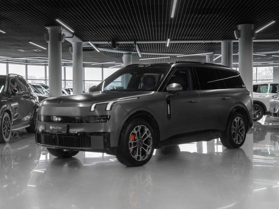 Lynk &amp; Co 900 Москва  - изображение 1