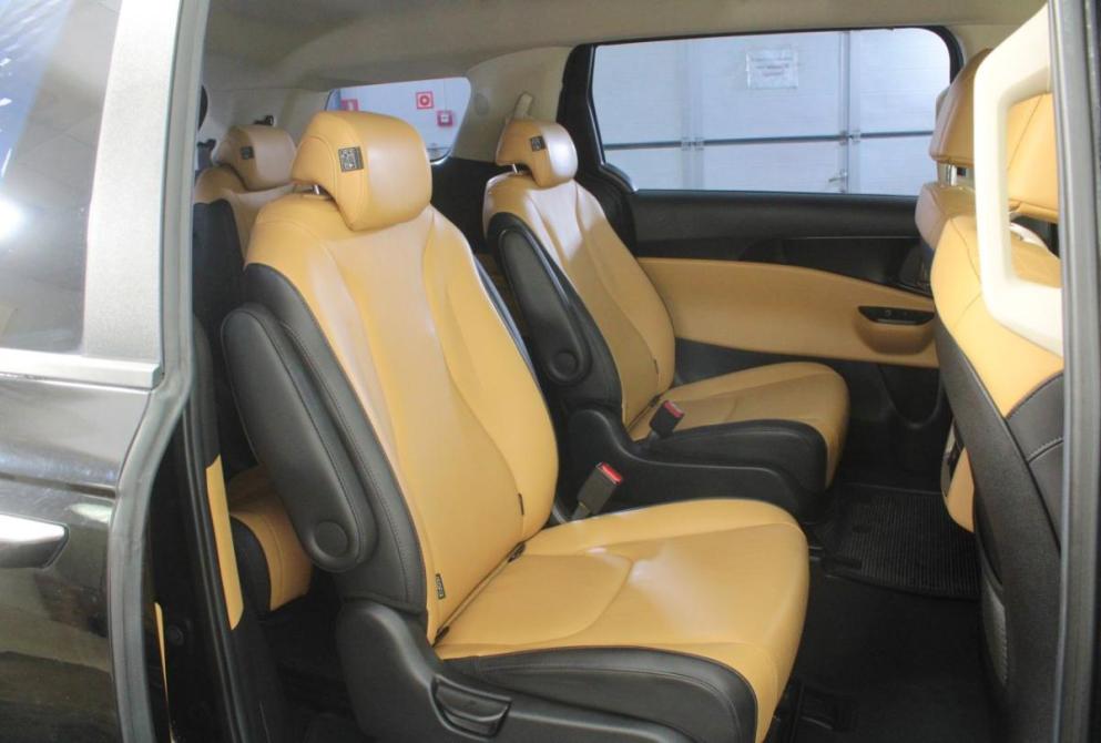 Kia Carnival III Нижний Новгород  - изображение 20