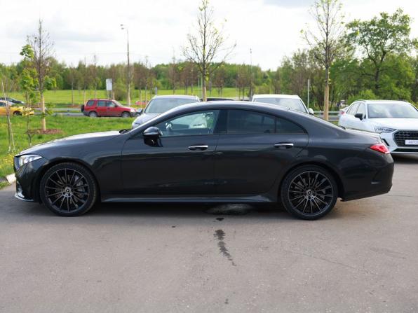 Mercedes-Benz CLS III (C257) с пробегом 2019 года, цена 5 447 000 рублей, 96000 км, седан, Автокод Объявления