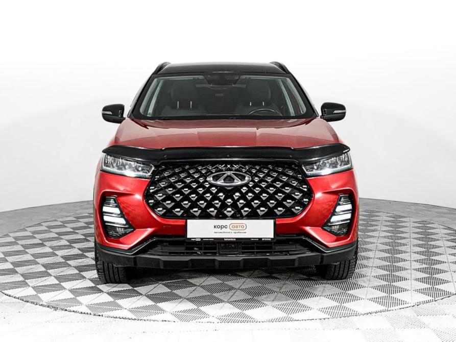 Chery Tiggo 7 Pro I Ногинск  - изображение 2