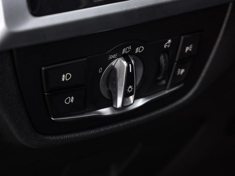BMW X3 III (G01) Санкт-Петербург  - изображение 25