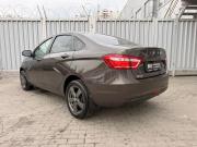 Lada (ВАЗ) Vesta I Ростов-на-Дону  - изображение 24