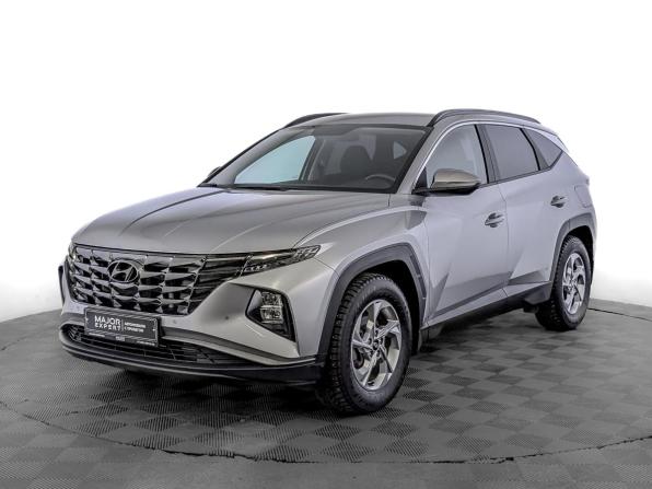 Hyundai Tucson IV с пробегом 2022 года, цена 3 550 000 рублей, 47214 км, внедорожник, Автокод Объявления