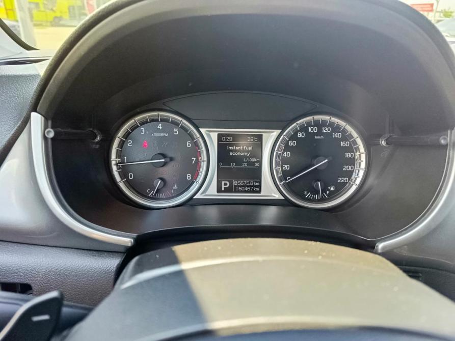 Suzuki Vitara II Тюмень  - изображение 18