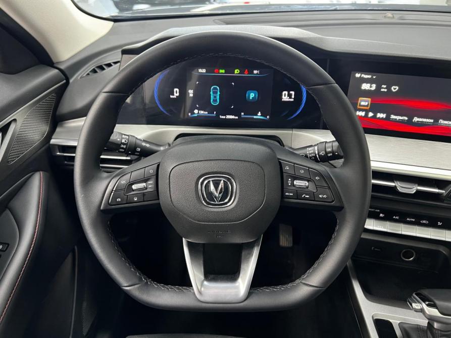 Changan CS35 Plus I Рестайлинг Казань  - изображение 15