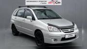Suzuki Liana I Рестайлинг Тамбов  - изображение 19