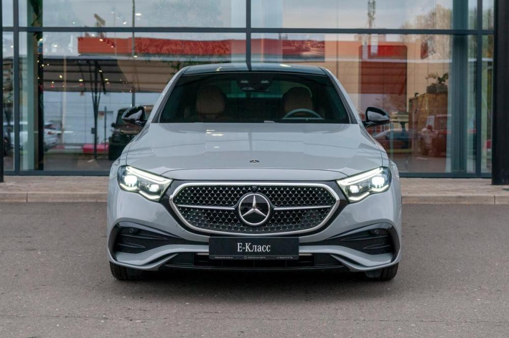 Mercedes-Benz E-Класс VI (W214 S214) Брянск  - изображение 5