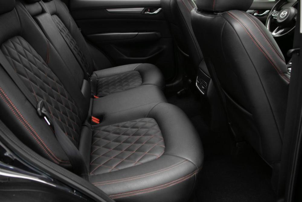 Mazda CX-5 II Москва  - изображение 34