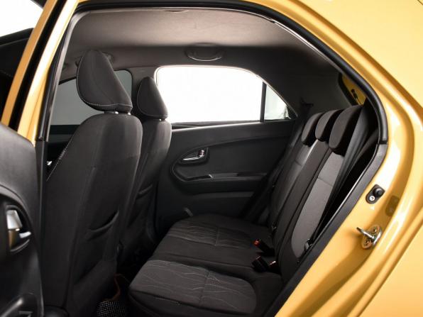 Kia Picanto II с пробегом 2012 года, цена 800 995 рублей, 99889 км, хэтчбек, Автокод Объявления