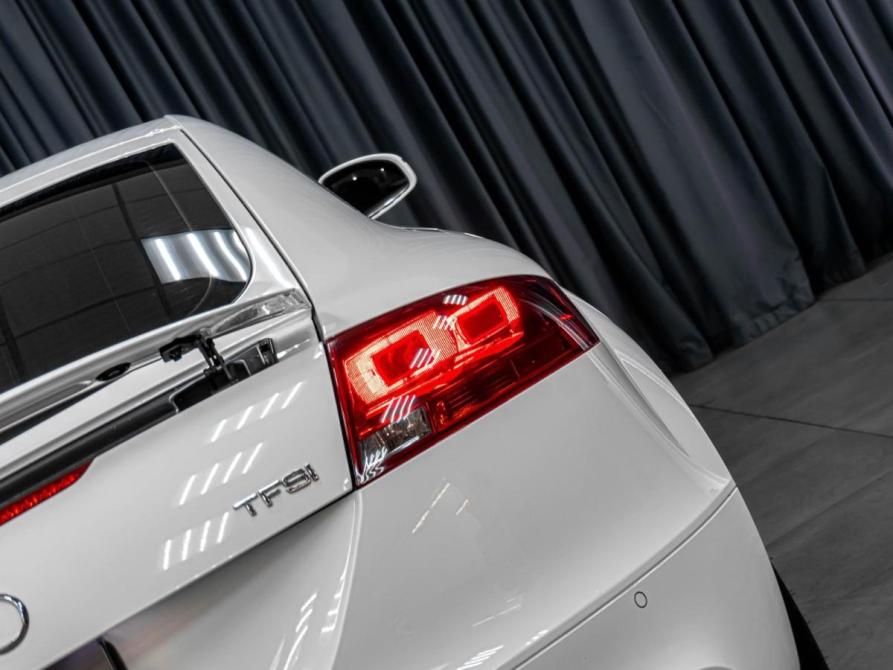 Audi TT II (8J) Рестайлинг Тюмень  - изображение 6