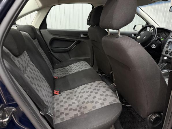 Ford Focus II с пробегом 2006 года, цена 459 000 рублей, 242262 км, седан, Автокод Объявления
