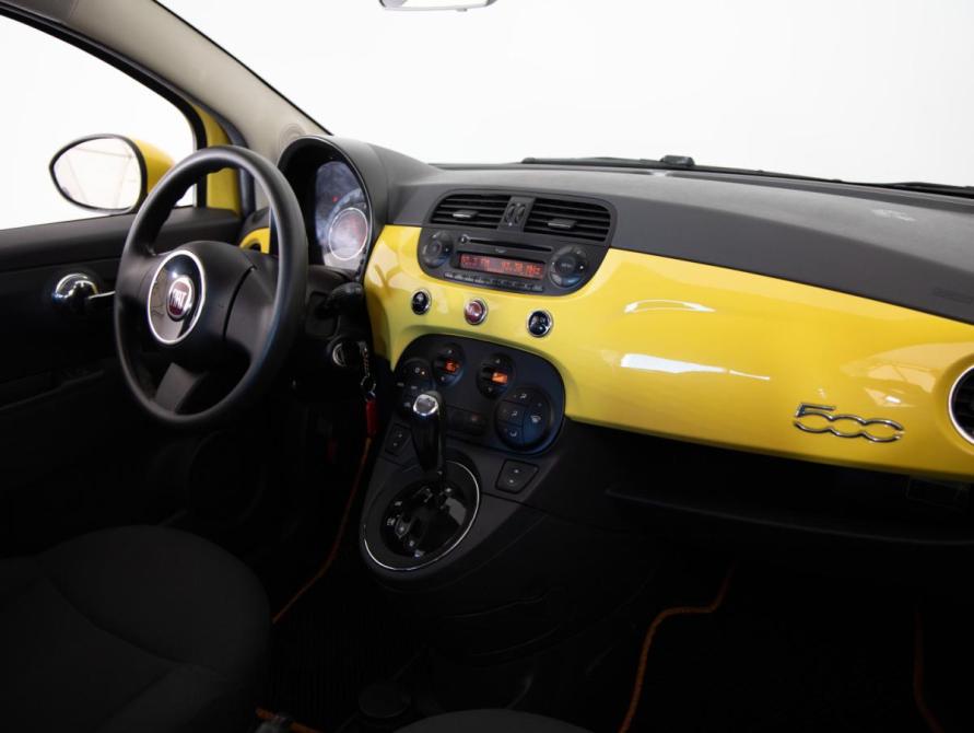 Fiat 500 II Санкт-Петербург  - изображение 17
