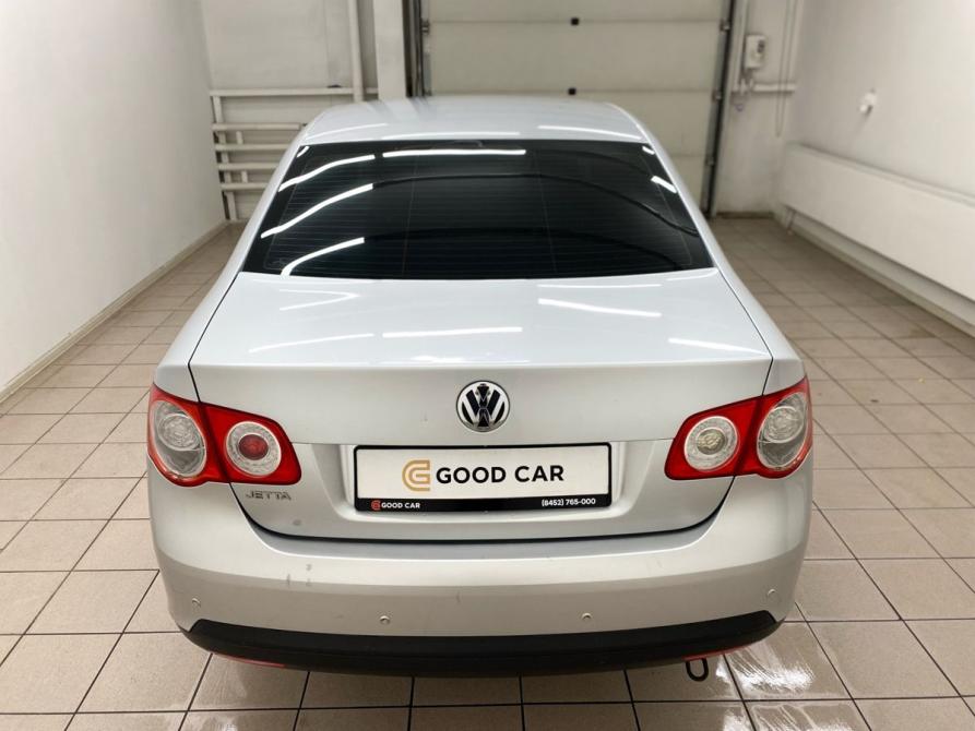 Volkswagen Jetta V Энгельс  - изображение 14
