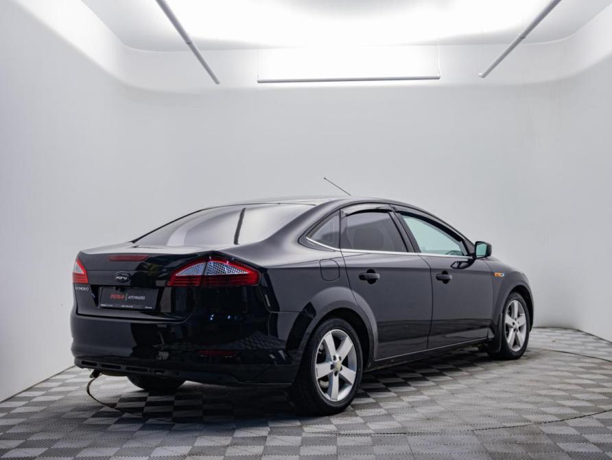 Ford Mondeo IV Москва  - изображение 5