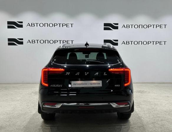 Haval Jolion I Рестайлинг с пробегом 2023 года, цена 1 829 000 рублей, 33785 км, внедорожник, Автокод Объявления