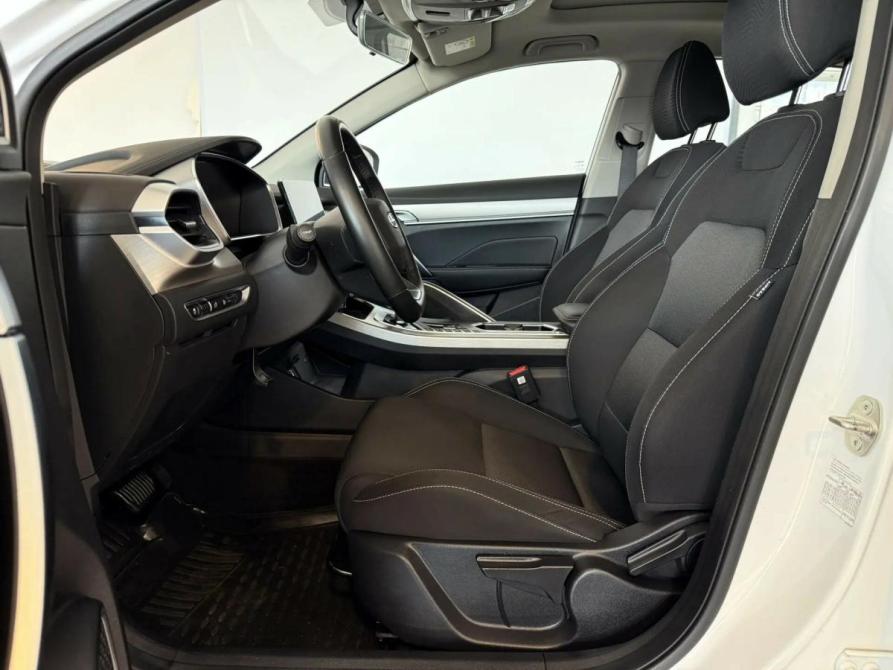Geely Coolray I Подольск  - изображение 9
