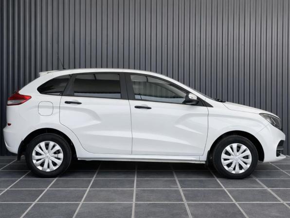Lada (ВАЗ) XRAY I с пробегом 2018 года, цена 717 000 рублей, 91774 км, хэтчбек, Автокод Объявления