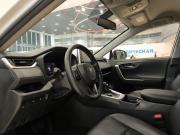 Toyota RAV4 V (XA50) Казань  - изображение 42