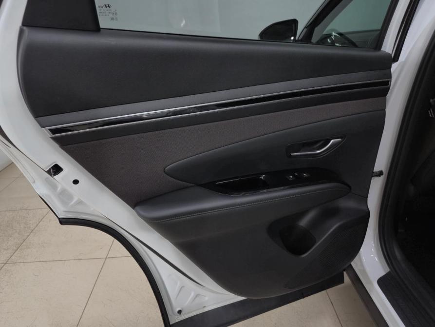 Hyundai Tucson IV Альметьевск  - изображение 17