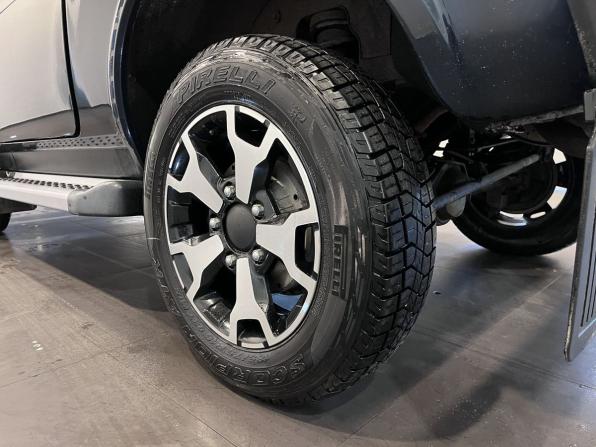 Lada (ВАЗ) Niva Legend I с пробегом 2023 года, цена 1 028 000 рублей, 20926 км, внедорожник, Автокод Объявления