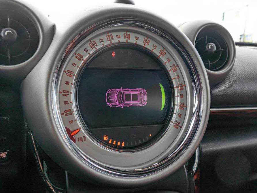 Mini Countryman I Краснодар  - изображение 17