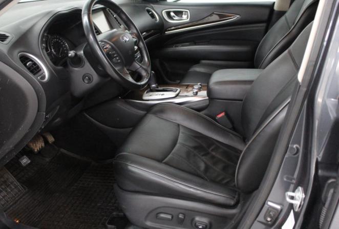Infiniti QX60 I с пробегом 2014 года, цена 1 665 000 рублей, 258160 км, внедорожник, Автокод Объявления