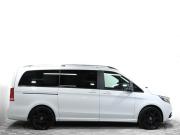 Mercedes-Benz V-Класс III (W447) Рестайлинг Москва  - изображение 24