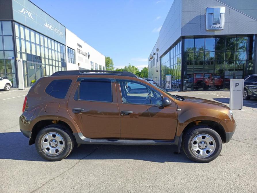 Renault Duster I Чебоксары  - изображение 5