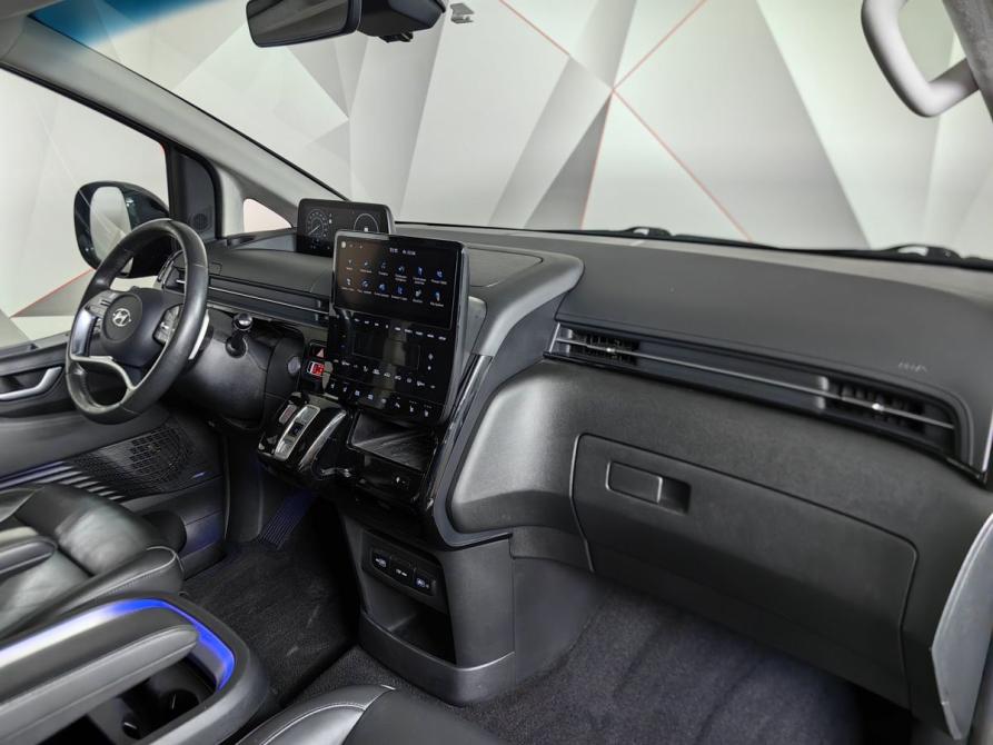 Hyundai Staria I Москва  - изображение 13