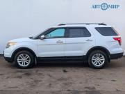 Ford Explorer V Москва  - изображение 28