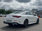 Mercedes-Benz CLA II (C118 X118) Москва  - изображение 35