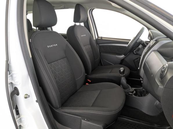 Renault Duster I Рестайлинг с пробегом 2018 года, цена 1 450 000 рублей, 115806 км, внедорожник, Автокод Объявления