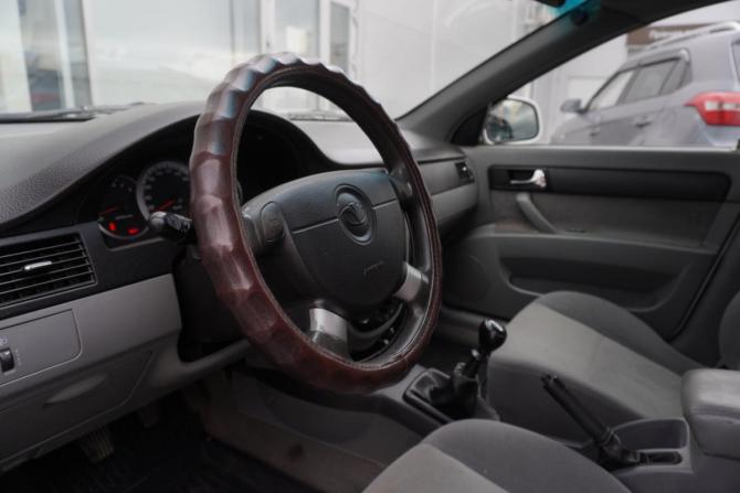 Daewoo Gentra II с пробегом 2013 года, цена 419 000 рублей, 151512 км, седан, Автокод Объявления